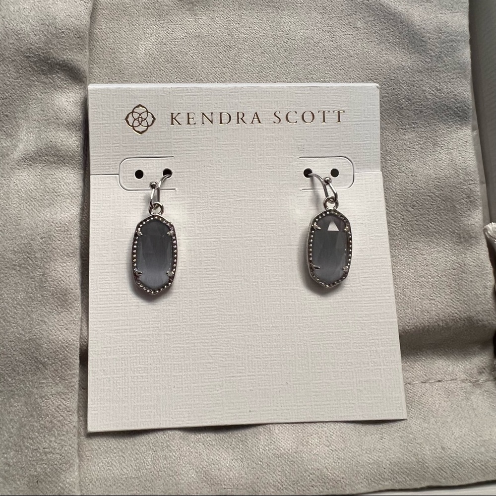 Kendra Scott Earrings
